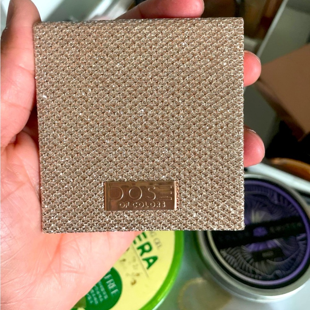 Dose of Colors Highlight